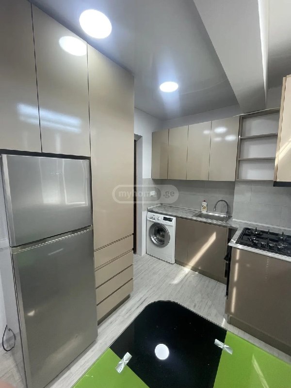 Квартира, 2 спальни — фото 5