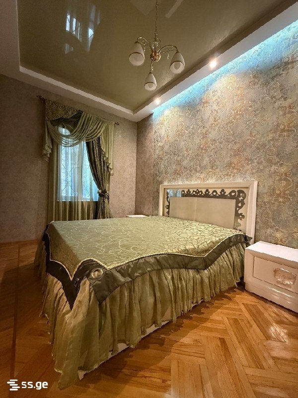 Квартира, 1 спальня — фото 5