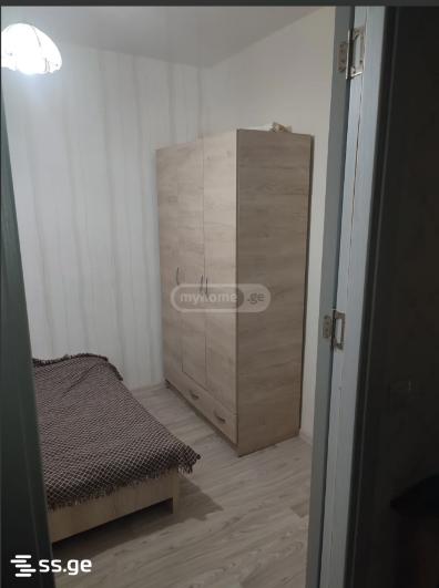 Квартира, 1 спальня — фото 4
