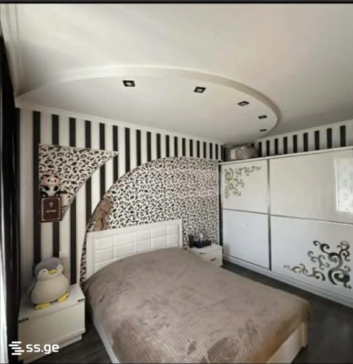 Квартира, 2 спальни — фото 5