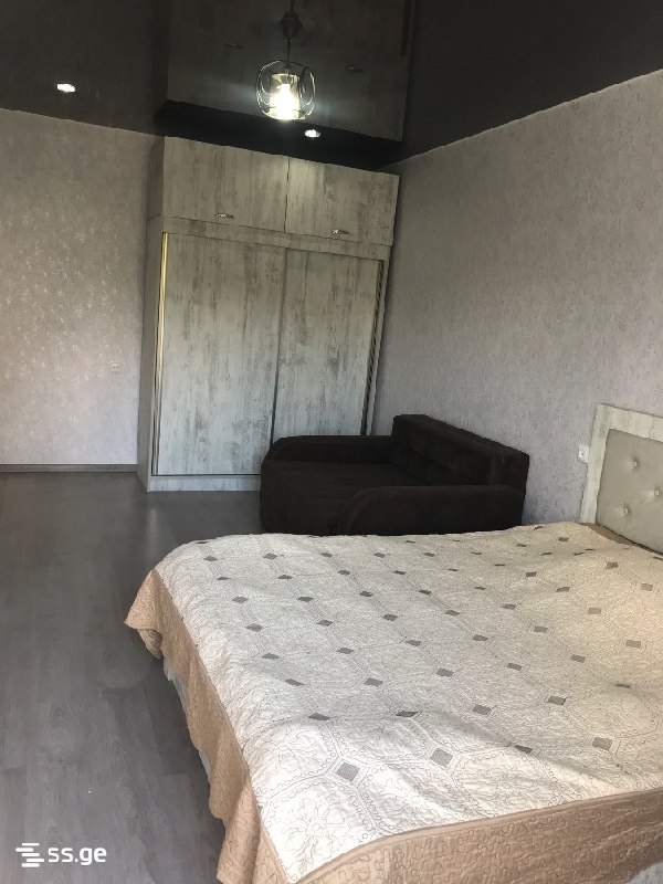 Квартира, 1 спальня — фото 5