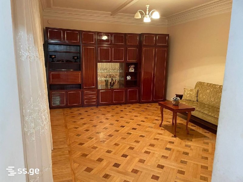 Квартира, 2 спальни — фото 1