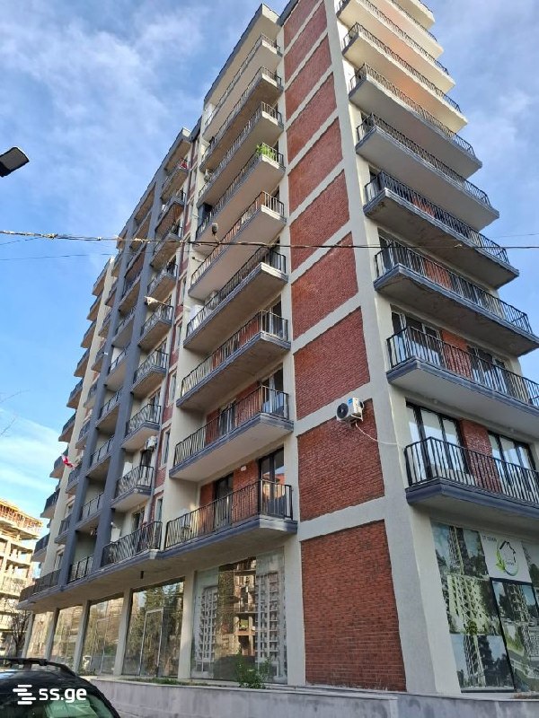 Квартира, 1 спальня — фото 5