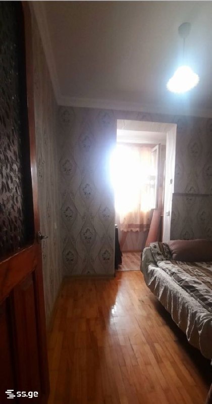 Квартира, 2 спальни — фото 2