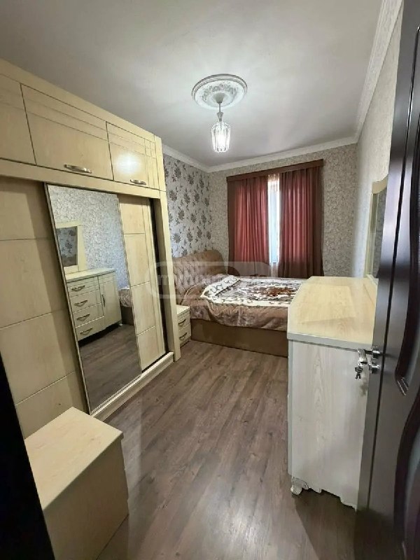 Квартира, 2 спальни · Автокархнана — фото 5