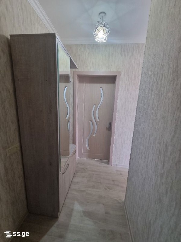 Квартира, 1 спальня — фото 5