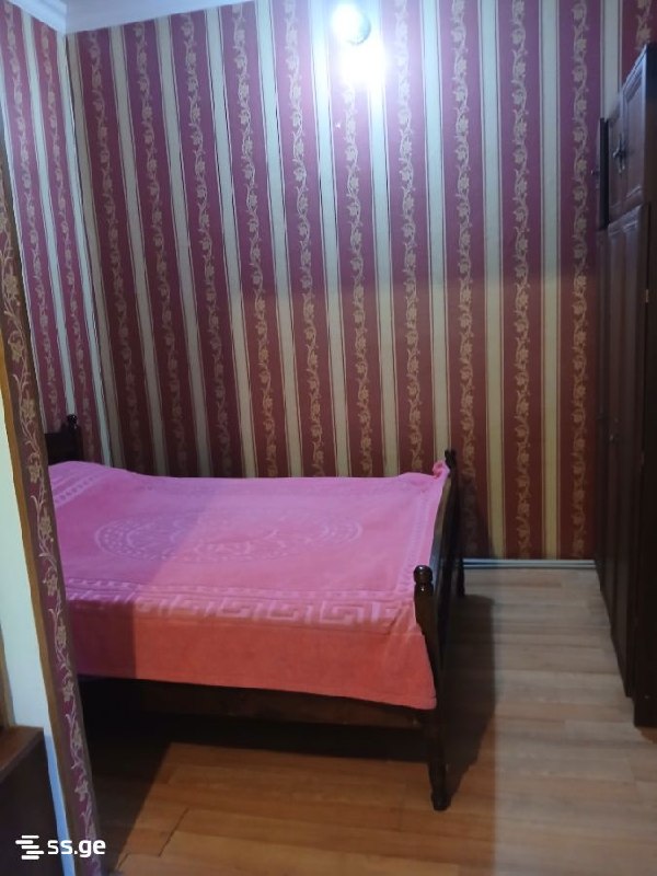 Квартира, 1 спальня — фото 5