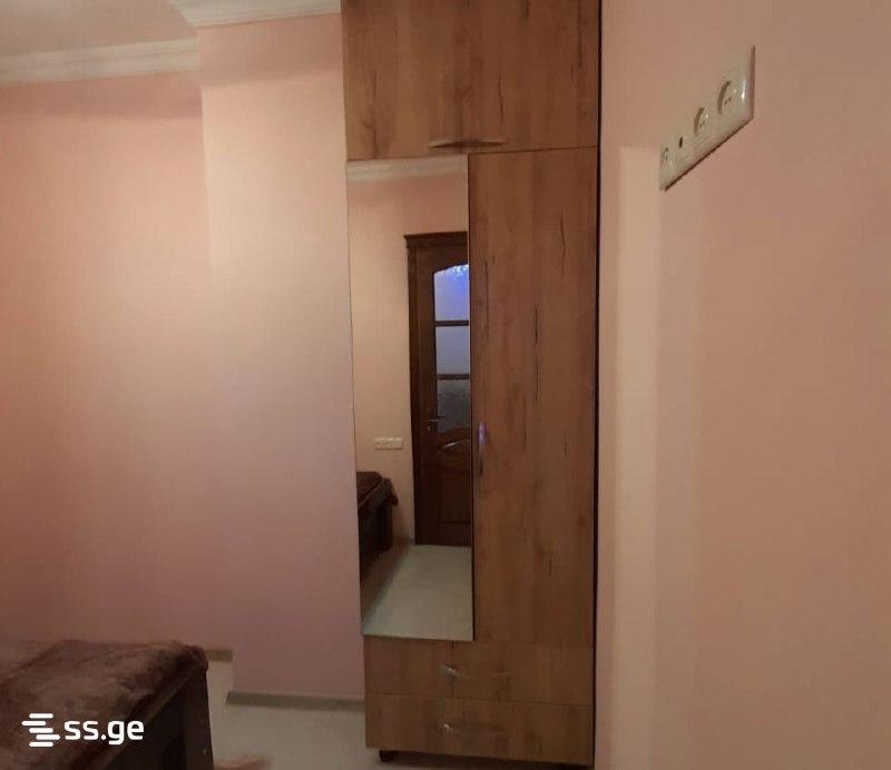 Квартира, 2 спальни — фото 1