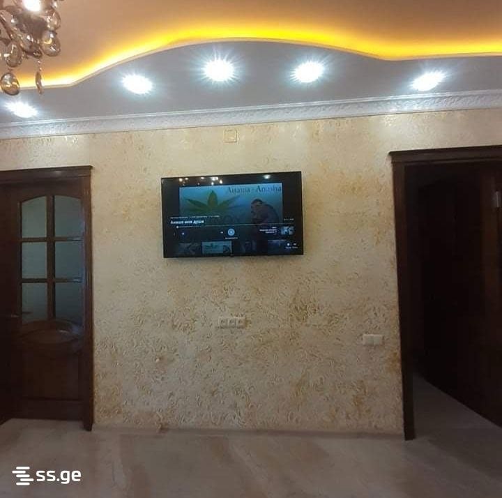 Квартира, 2 спальни — фото 3