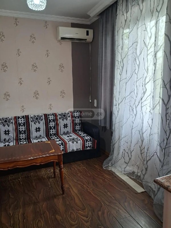 Квартира, 1 спальня — фото 2