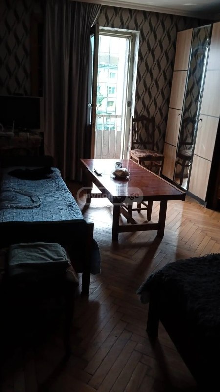 Квартира, 1 спальня — фото 1