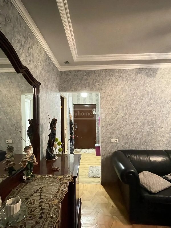Квартира, 2 спальни — фото 1