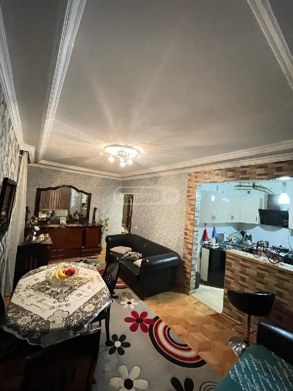 Квартира, 2 спальни — фото 2