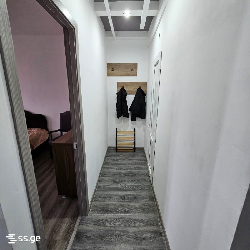 Квартира, 3 спальни — фото 2