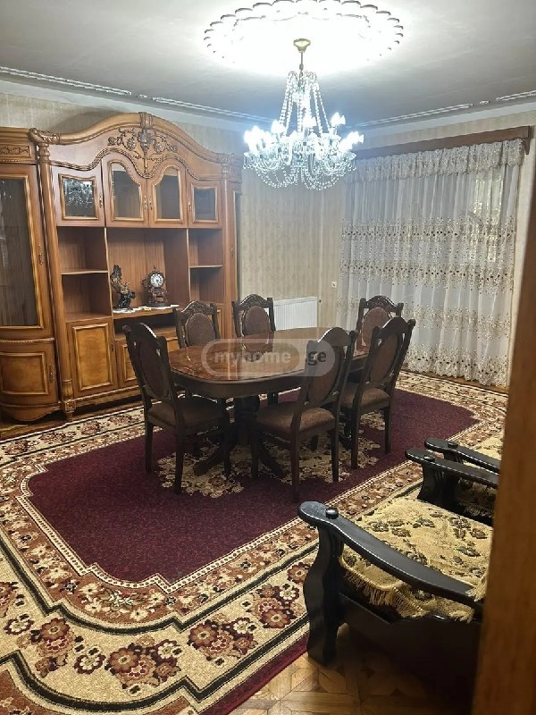Квартира, 2 спальни — фото 1