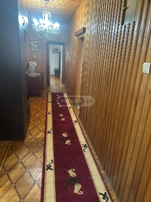 Квартира, 2 спальни — фото 2