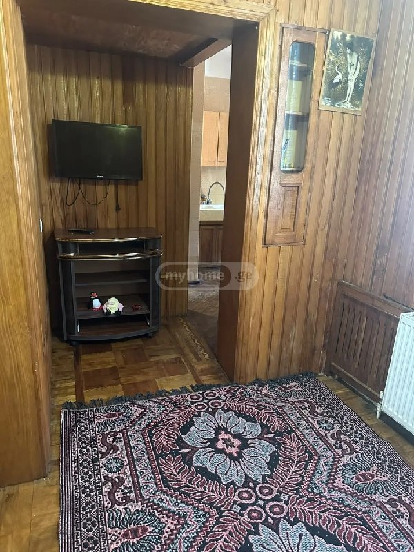 Квартира, 2 спальни — фото 3