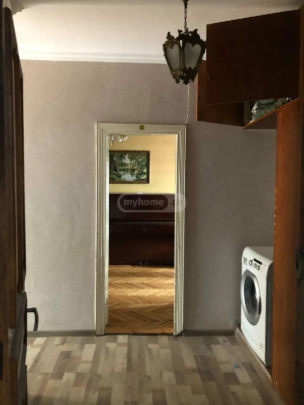 Квартира, 2 спальни — фото 2