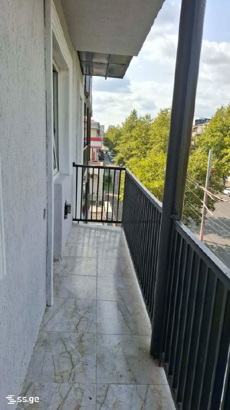 Квартира, 1 спальня — фото 1