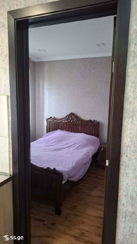 Квартира, 1 спальня — фото 4