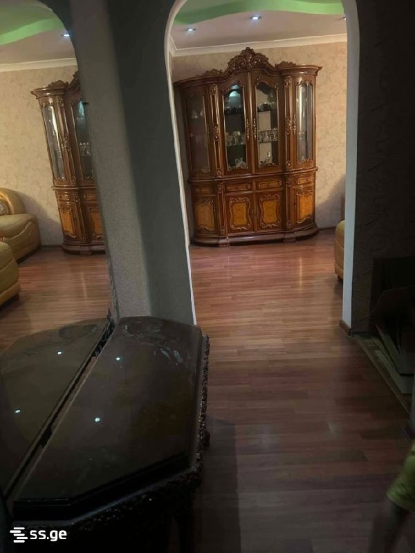 Квартира, 2 спальни — фото 1