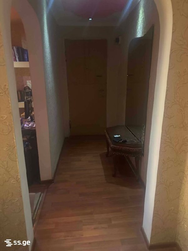 Квартира, 2 спальни — фото 2
