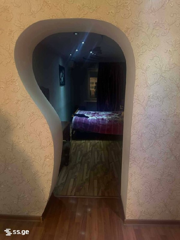 Квартира, 2 спальни — фото 3