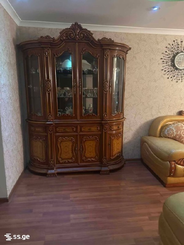 Квартира, 2 спальни — фото 4