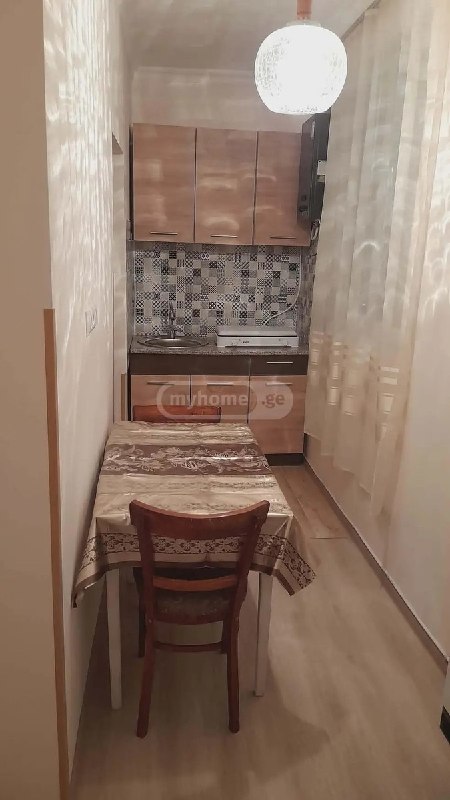 Квартира, 2 спальни — фото 4