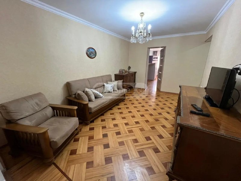 Квартира, 2 спальни — фото 2
