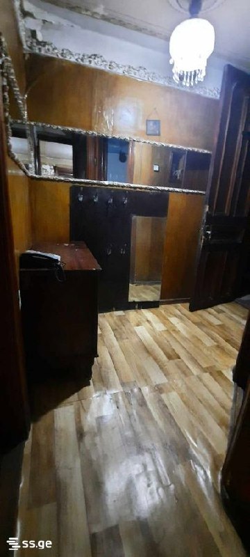 Квартира, 2 спальни — фото 1