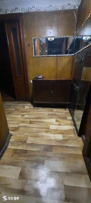 Квартира, 2 спальни — фото 2
