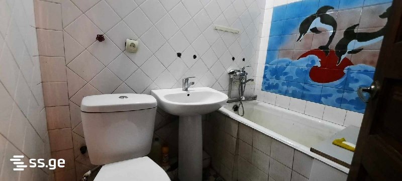 Квартира, 2 спальни — фото 3