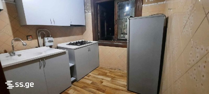 Квартира, 2 спальни — фото 4