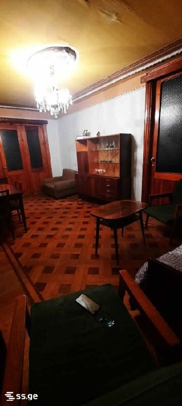 Квартира, 2 спальни — фото 5