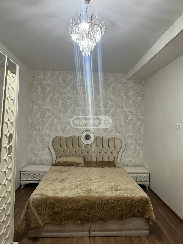 Квартира, 2 спальни — фото 4