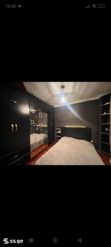 Квартира, 1 спальня — фото 3