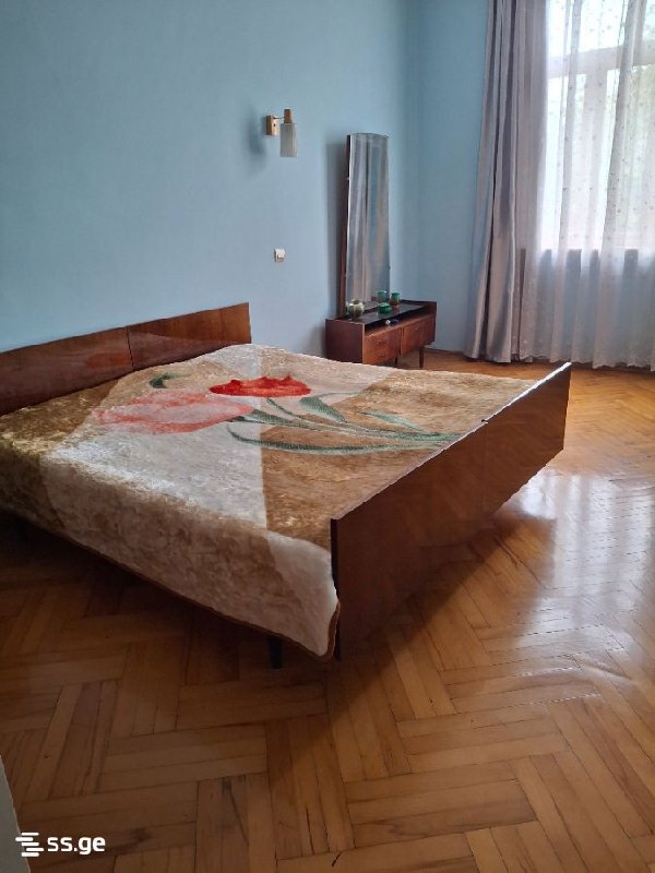 Квартира, 1 спальня — фото 5