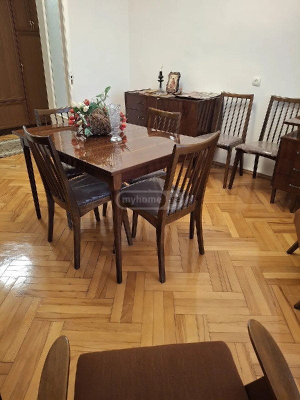 Квартира, 1 спальня — фото 2