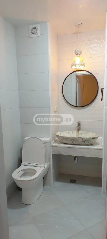 Квартира, 2 спальни — фото 5