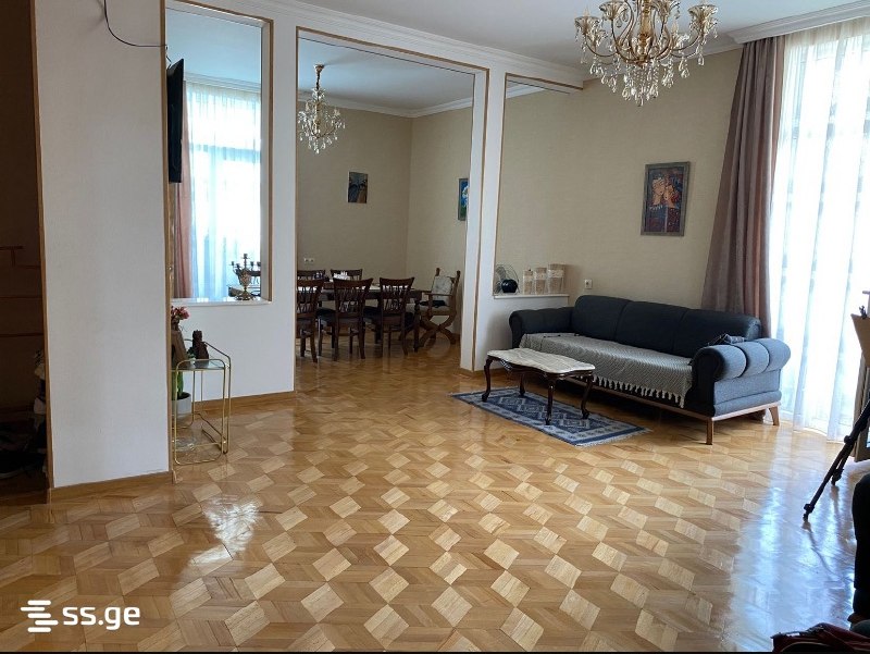 Квартира, 4 спальни — фото 2
