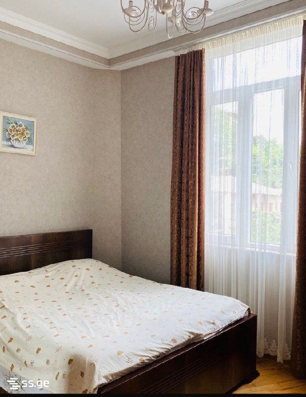 Квартира, 4 спальни — фото 4