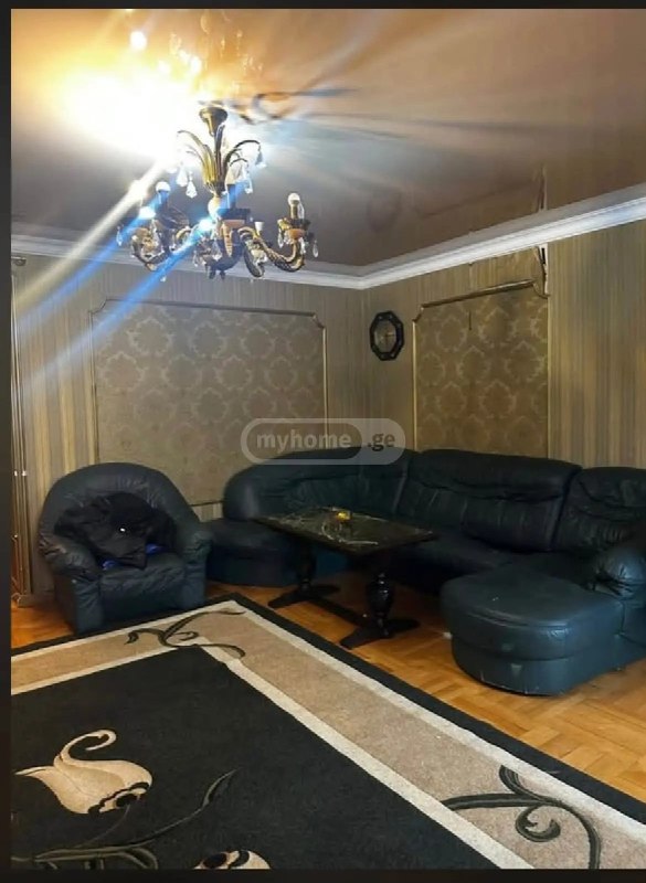 Квартира, 2 спальни — фото 1