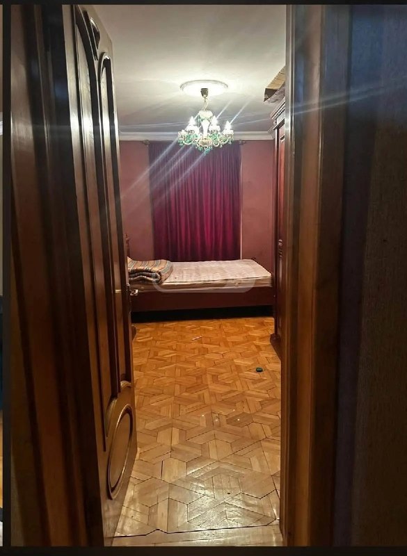 Квартира, 2 спальни — фото 5