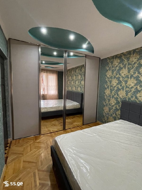 Квартира, 3 спальни — фото 5
