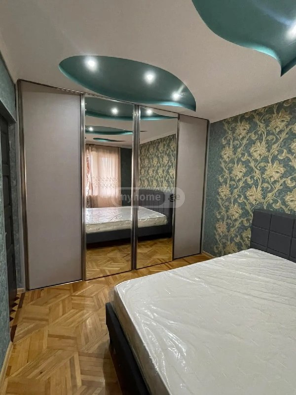 Квартира, 3 спальни — фото 3