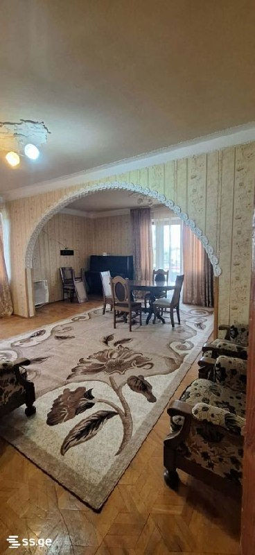 Квартира, 2 спальни — фото 1