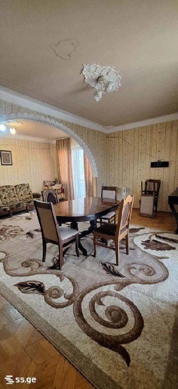 Квартира, 2 спальни — фото 2