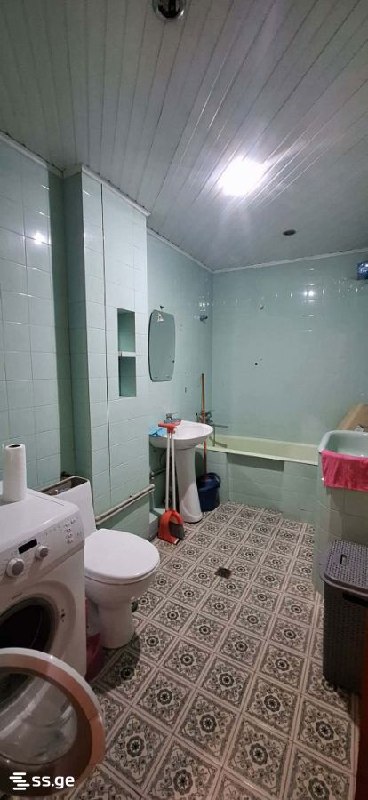Квартира, 2 спальни — фото 3