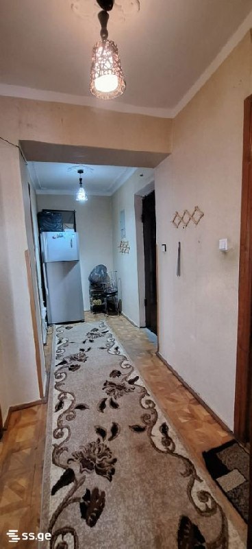 Квартира, 2 спальни — фото 4
